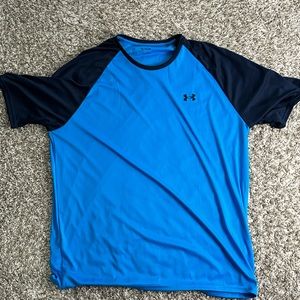 Men’s Under Armour T-Shirt XXL